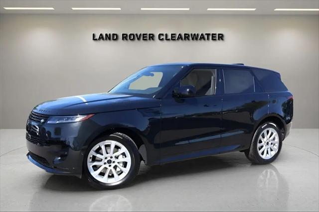 2026 Land Rover Range Rover Sport P400 Dynamic SE for sale in Clearwater, FL