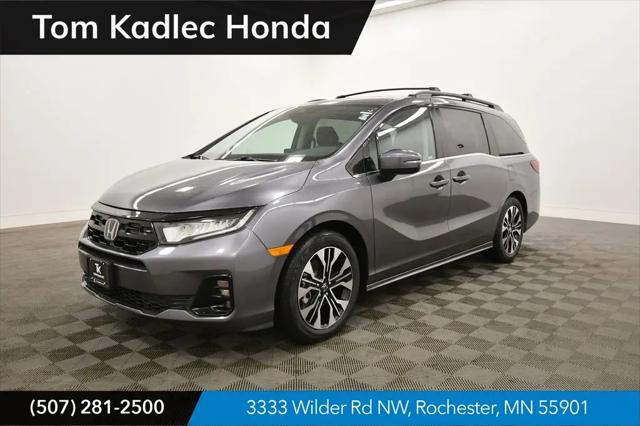 2026 Honda Odyssey Elite for sale in Rochester, MN
