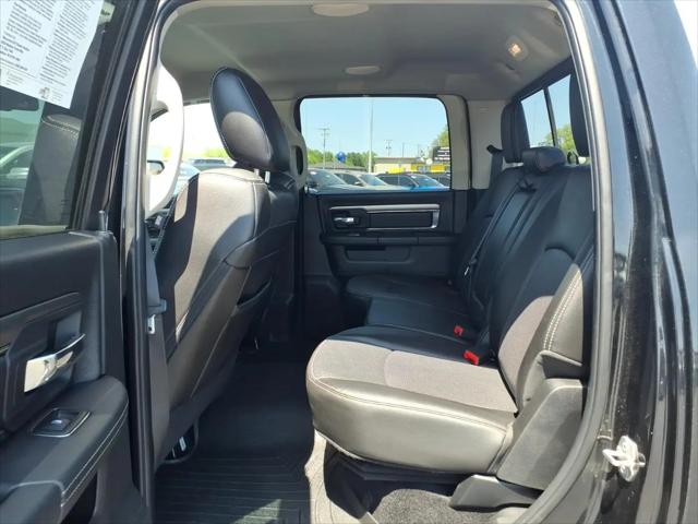 2015 Ram 1500 Sport