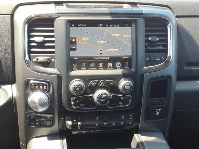 2015 Ram 1500 Sport