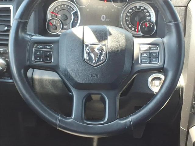 2015 Ram 1500 Sport