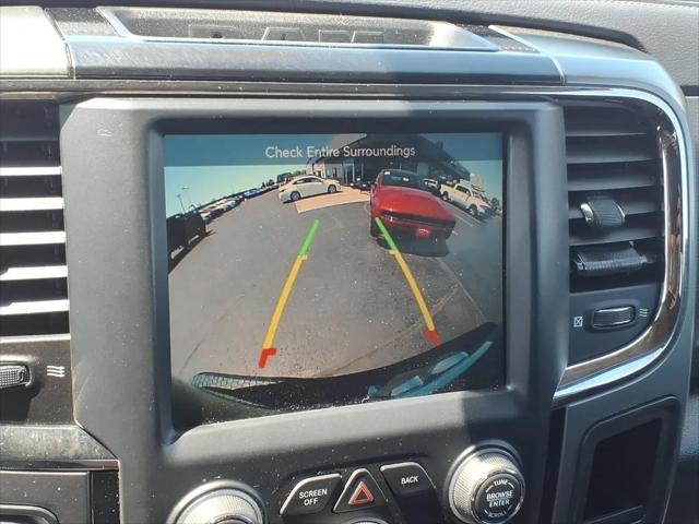 2015 Ram 1500 Sport