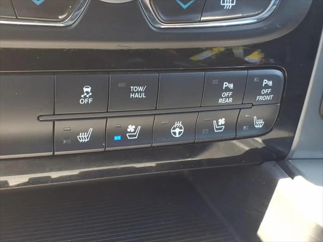 2015 Ram 1500 Sport