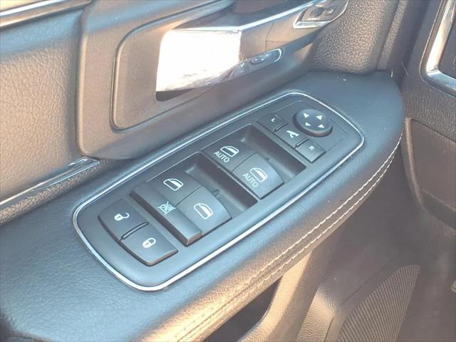 2015 Ram 1500 Sport