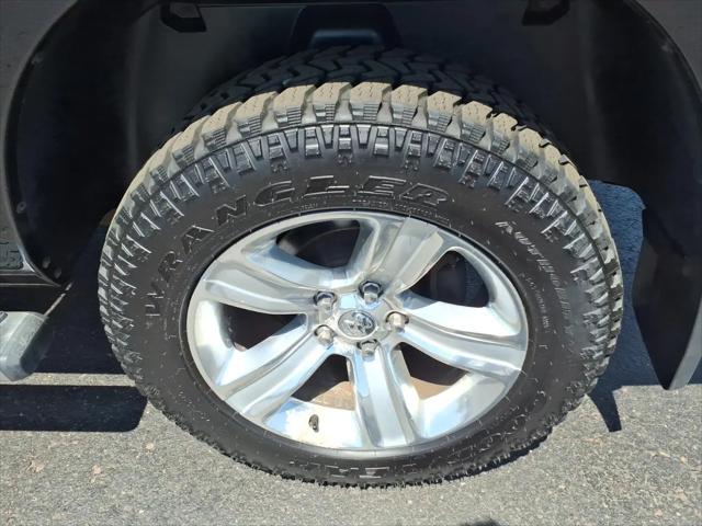 2015 Ram 1500 Sport