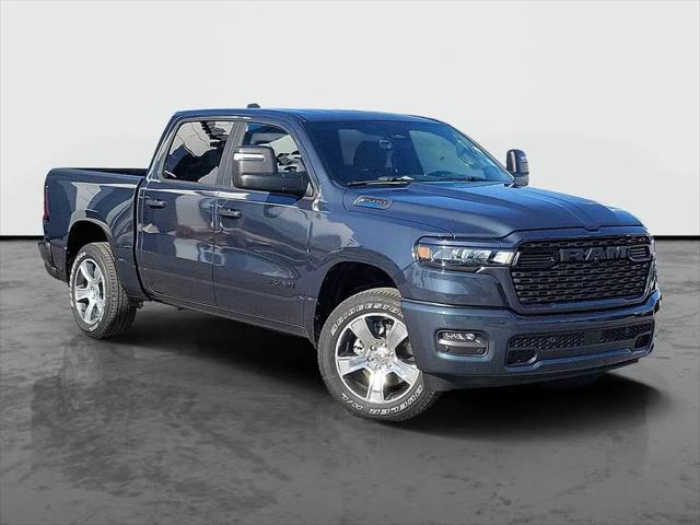 2026 Ram 1500 Express Crew Cab 4x4 5'7" Box for sale in Live Oak, FL