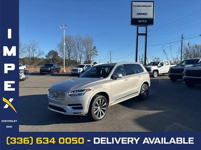 2024 Volvo XC90 B5 Plus Bright Theme for sale in Reidsville, NC