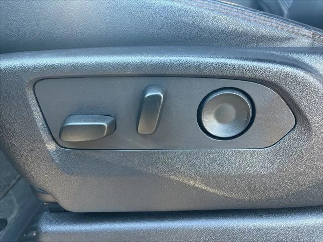 2024 GMC Sierra 1500 4WD Crew Cab Short Box AT4