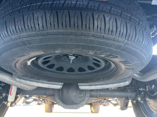 2024 GMC Sierra 1500 4WD Crew Cab Short Box AT4