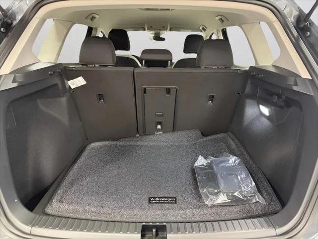 2026 Volkswagen Taos S