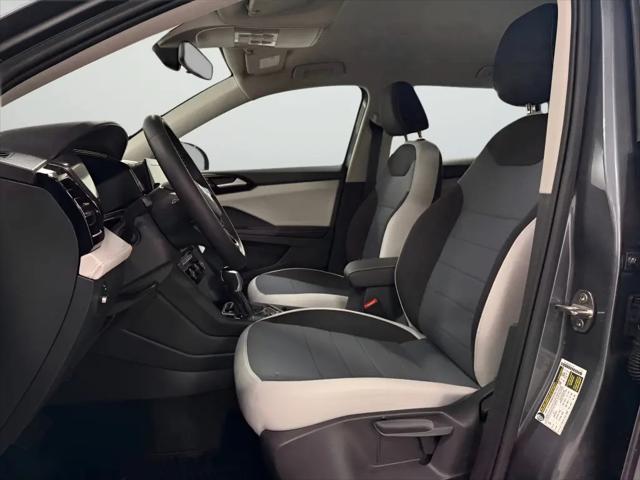 2026 Volkswagen Taos S