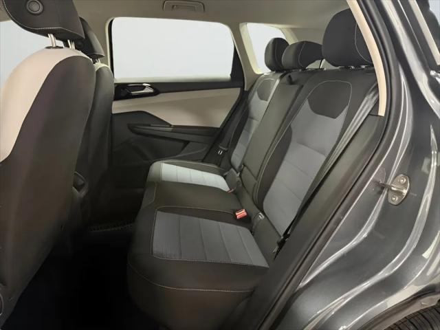 2026 Volkswagen Taos S