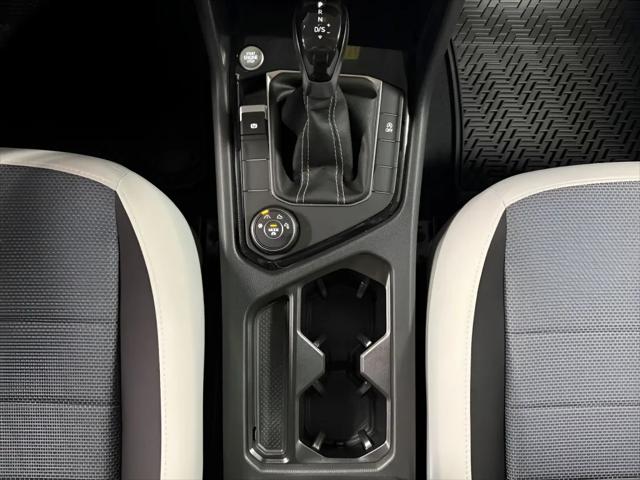 2026 Volkswagen Taos S