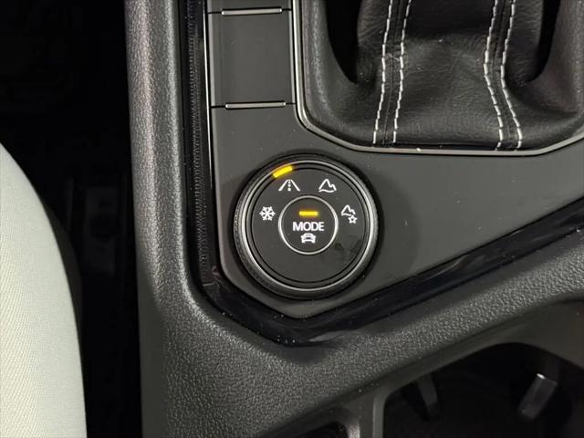2026 Volkswagen Taos S