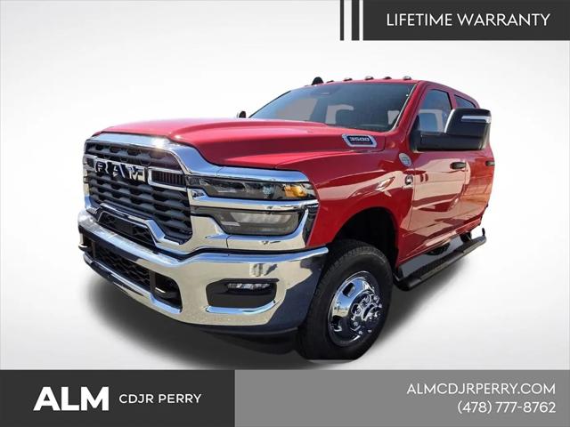 2026 Ram 3500 Tradesman/Big Horn for sale in Perry, GA