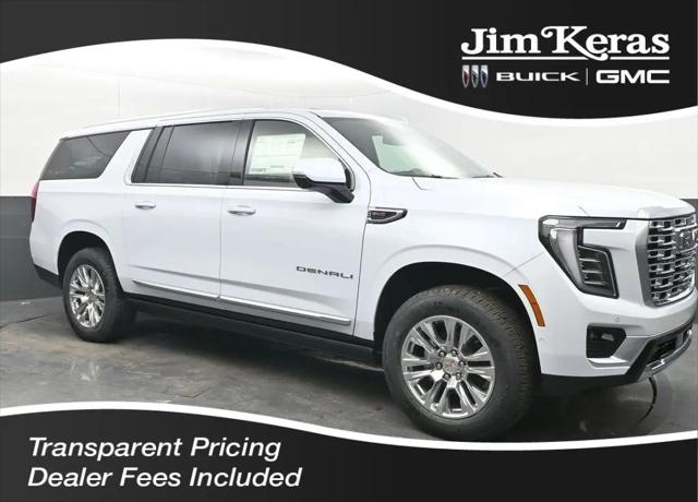 2026 GMC Yukon XL 4WD Denali for sale in Memphis, TN