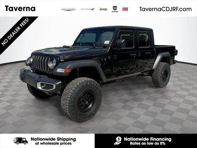 2026 Jeep Gladiator Sport for sale in Plantation, FL