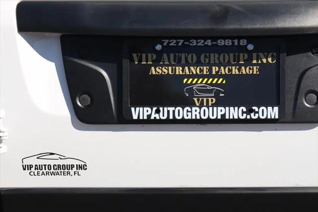 2015 Ram ProMaster 2500 High Roof