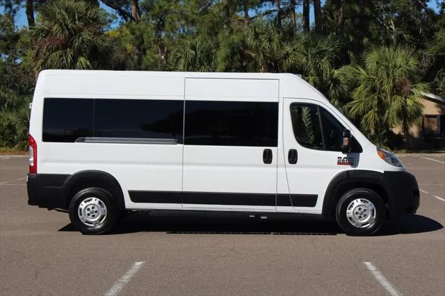 2015 Ram ProMaster 2500 High Roof