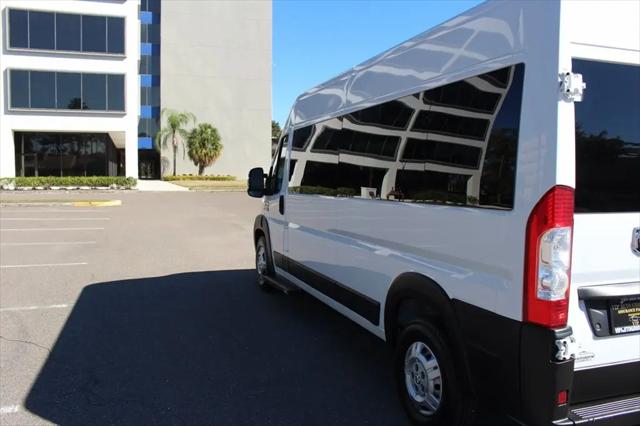 2015 Ram ProMaster 2500 High Roof