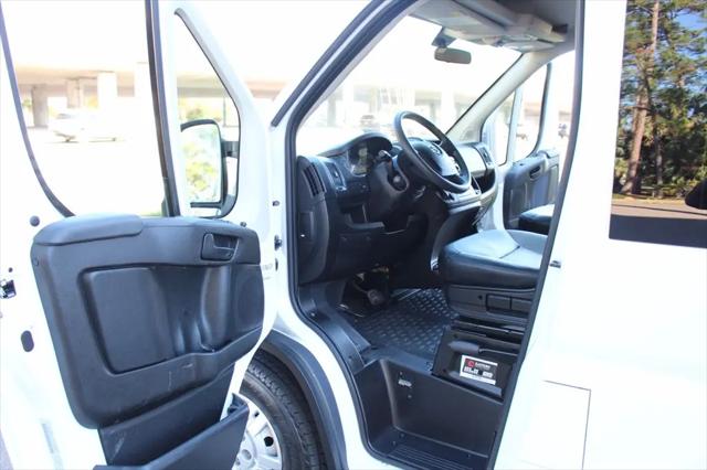 2015 Ram ProMaster 2500 High Roof