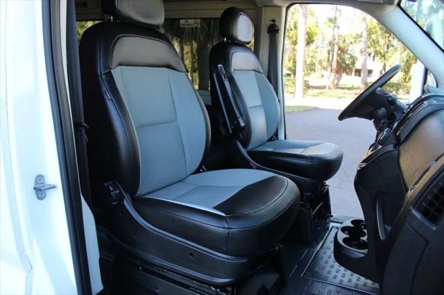 2015 Ram ProMaster 2500 High Roof
