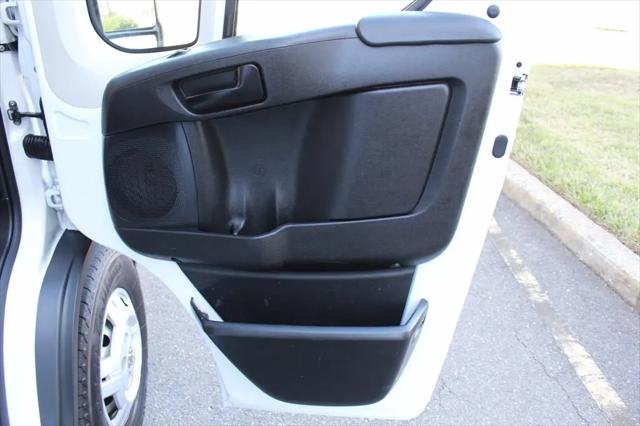2015 Ram ProMaster 2500 High Roof
