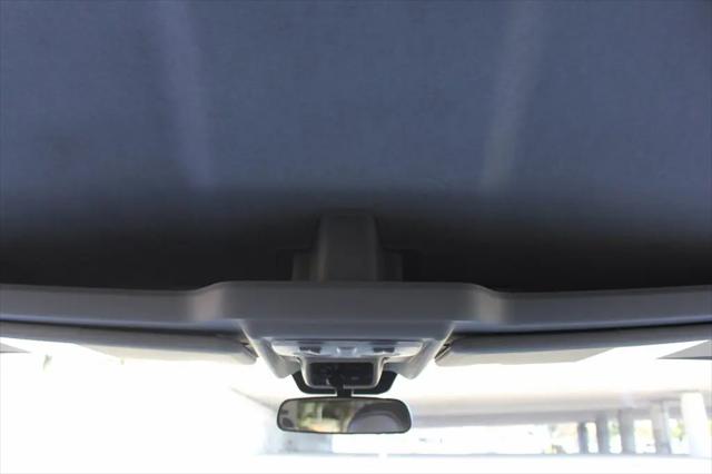 2015 Ram ProMaster 2500 High Roof