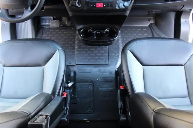 2015 Ram ProMaster 2500 High Roof
