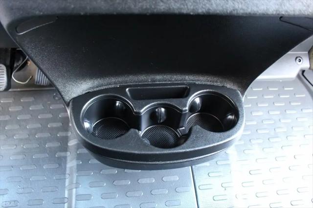 2015 Ram ProMaster 2500 High Roof