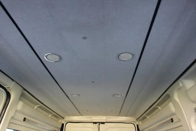 2015 Ram ProMaster 2500 High Roof