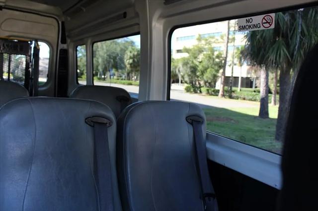 2015 Ram ProMaster 2500 High Roof