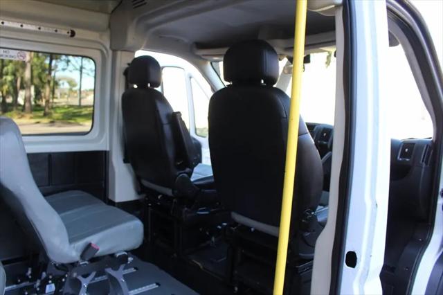 2015 Ram ProMaster 2500 High Roof