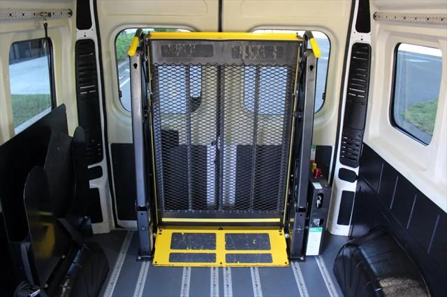 2015 Ram ProMaster 2500 High Roof