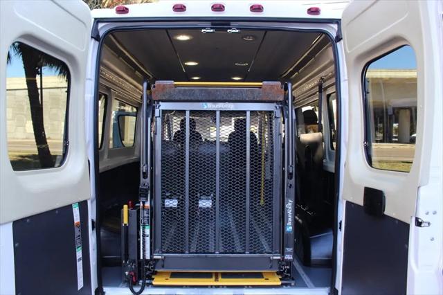 2015 Ram ProMaster 2500 High Roof