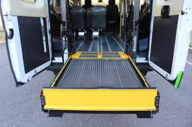 2015 Ram ProMaster 2500 High Roof