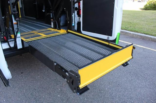 2015 Ram ProMaster 2500 High Roof