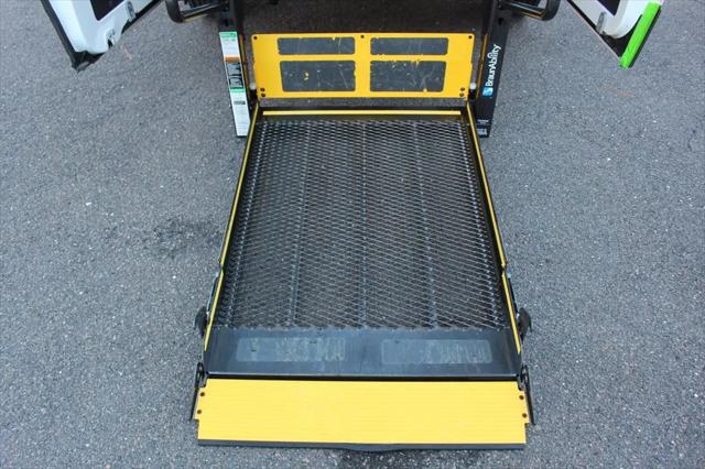 2015 Ram ProMaster 2500 High Roof