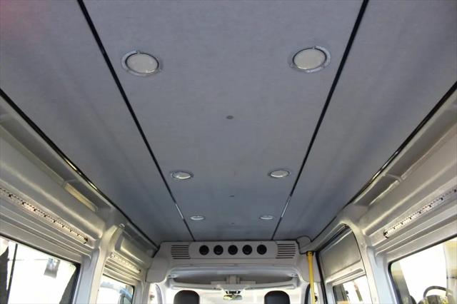 2015 Ram ProMaster 2500 High Roof