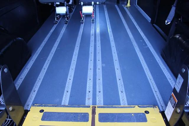 2015 Ram ProMaster 2500 High Roof