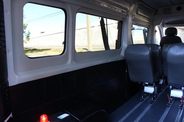 2015 Ram ProMaster 2500 High Roof