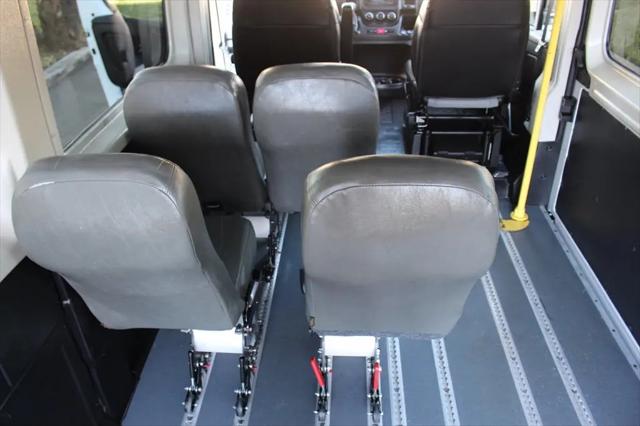 2015 Ram ProMaster 2500 High Roof