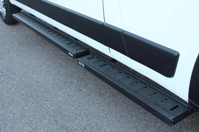 2015 Ram ProMaster 2500 High Roof
