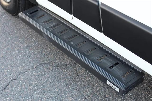 2015 Ram ProMaster 2500 High Roof