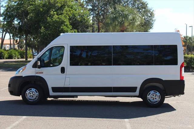 2015 Ram ProMaster 2500 High Roof