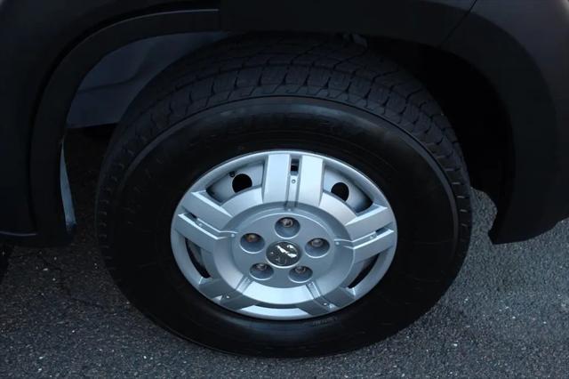 2015 Ram ProMaster 2500 High Roof