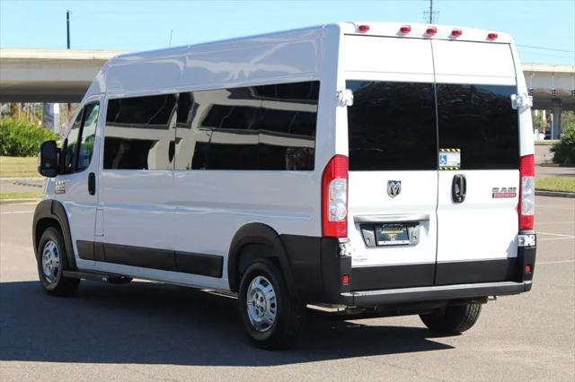 2015 Ram ProMaster 2500 High Roof