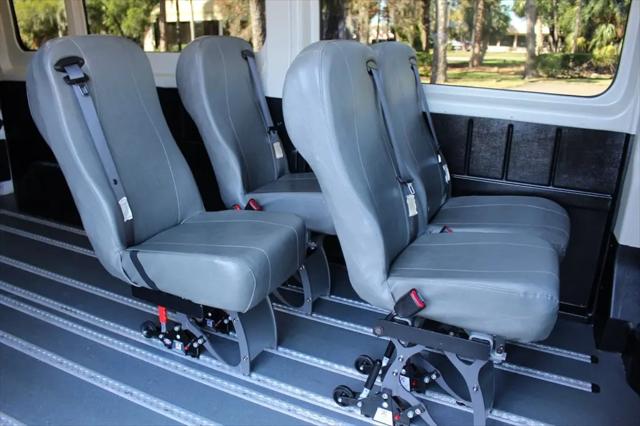 2015 Ram ProMaster 2500 High Roof