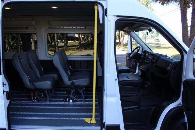 2015 Ram ProMaster 2500 High Roof