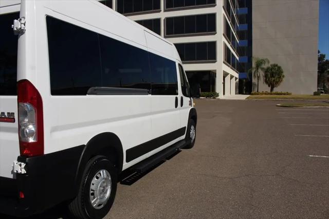 2015 Ram ProMaster 2500 High Roof